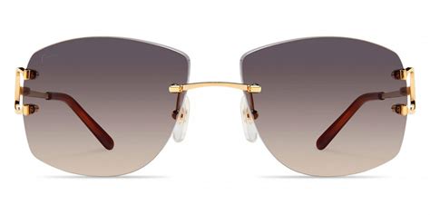 cartier ct0008rs|Signature CT0008RS Cartier Sunglasses – Designer Eyes.